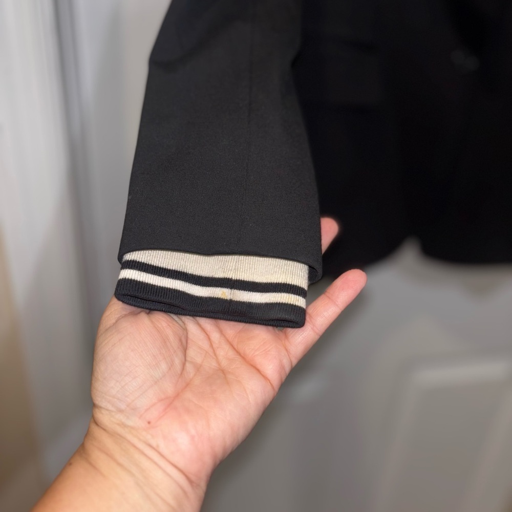 Theory Talyia women's blazer SZ 4 - Picture 6 of 16
